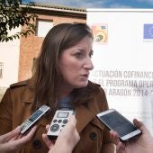 María Rodrigo: "El Ayuntamiento ha sabido estar a la altura durante la pandemia"