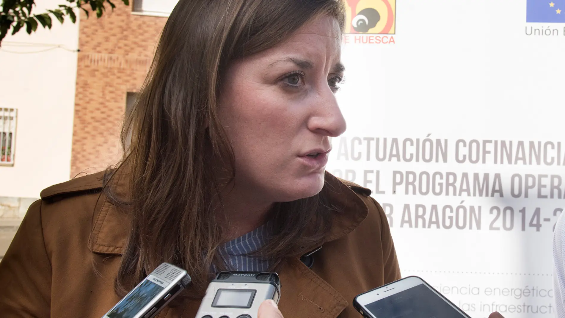 María Rodrigo: "El Ayuntamiento ha sabido estar a la altura durante la pandemia"