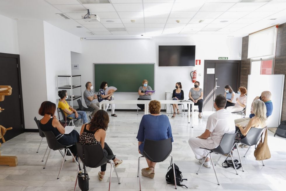 L'Alfàs del Pi celebra su Semana de la Salud del 28 de junio al 2 de julio L'Alfàs del Pi celebra su Semana de la Salud del 28 de junio al 2 de julio