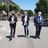 José Miñones chama aos concellos do rural galego a sumarse á recuperación verde José Miñones chama aos concellos do rural galego a sumarse á recuperación verde