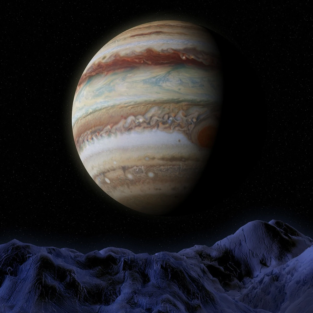 Júpiter estará más cerca de la Tierra que nunca: cómo verlo sin | Onda Cero Radio