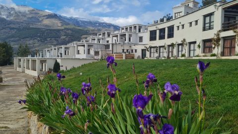 HOTEL NUEVA ALCAZABA