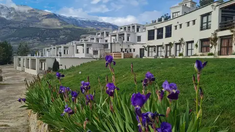 HOTEL NUEVA ALCAZABA HOTEL NUEVA ALCAZABA