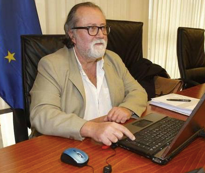 Esteve considera que los regantes han perdido la autoridad moral para defender el trasvase tras sacrificar el Mar Menor Esteve considera que los regantes han perdido la autoridad moral para defender el trasvase tras sacrificar el Mar Menor