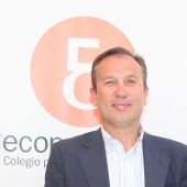  Jose Maria Escudero, de Decano del Colegio Profesional de Economistas de Granada