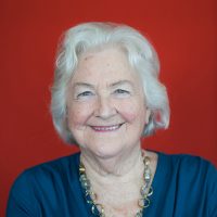 Fallece Joan Hunt, Fundadora en 1992 de CUDECA, la Asociación de Cuidados Paliativos del Cáncer Fallece Joan Hunt, Fundadora en 1992 de CUDECA, la Asociación de Cuidados Paliativos del Cáncer