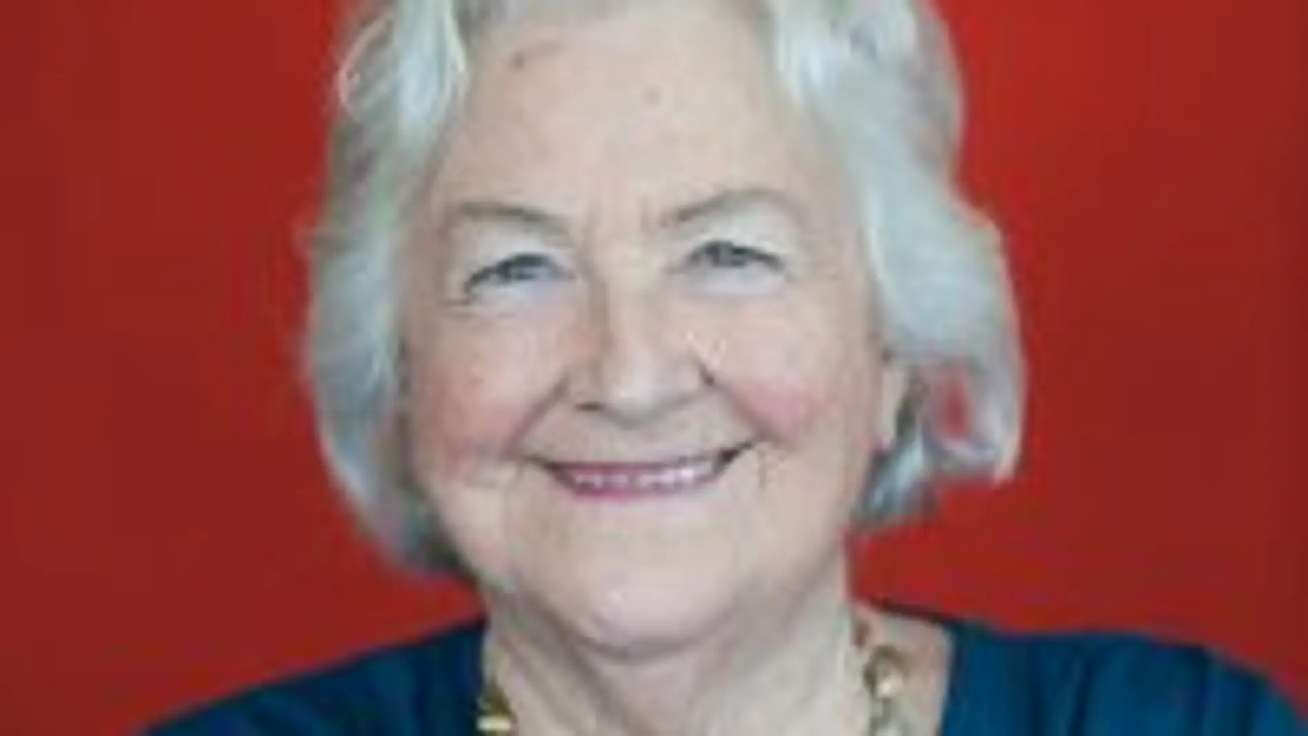 Fallece Joan Hunt, Fundadora en 1992 de CUDECA, la Asociación de Cuidados Paliativos del Cáncer