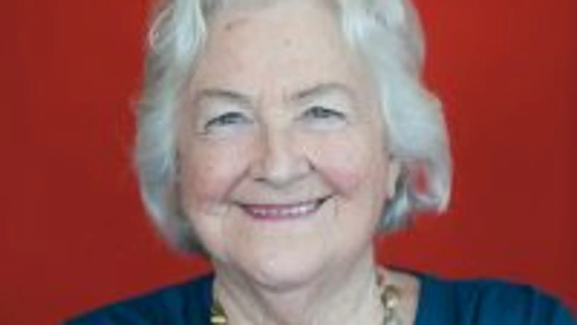 Fallece Joan Hunt, Fundadora en 1992 de CUDECA, la Asociación de Cuidados Paliativos del Cáncer Fallece Joan Hunt, Fundadora en 1992 de CUDECA, la Asociación de Cuidados Paliativos del Cáncer