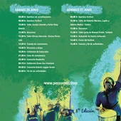 Vuelve el sonido de las batucadas a Puerto de Sagunto Vuelve el sonido de las batucadas a Puerto de Sagunto