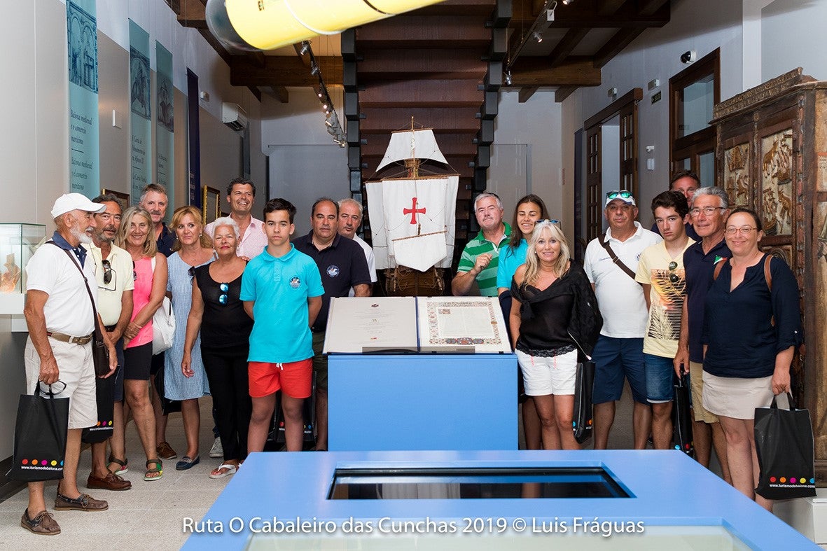 Navegando Galicia 24/06/2021 Navegando Galicia 24/06/2021