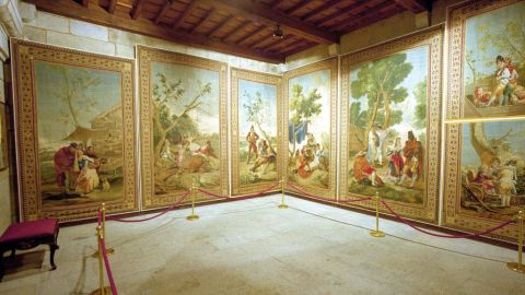 Museo Catedral Santiago