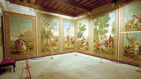 Museo Catedral Santiago Museo Catedral Santiago