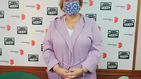 Carmen Olmedo Carmen Olmedo