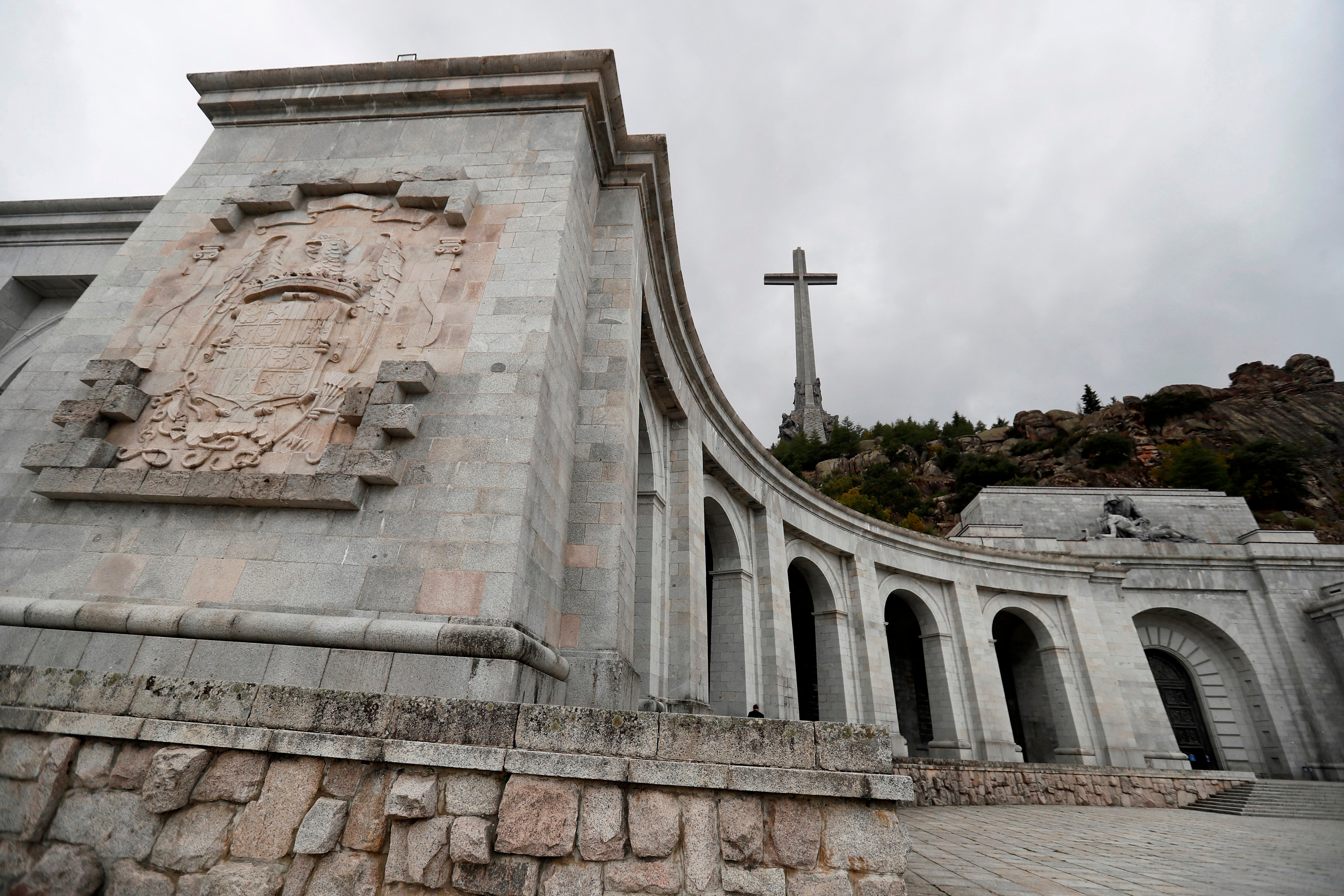 VOTA: ¿Considera necesaria una ley de Memoria Histórica? VOTA: ¿Considera necesaria una ley de Memoria Histórica?