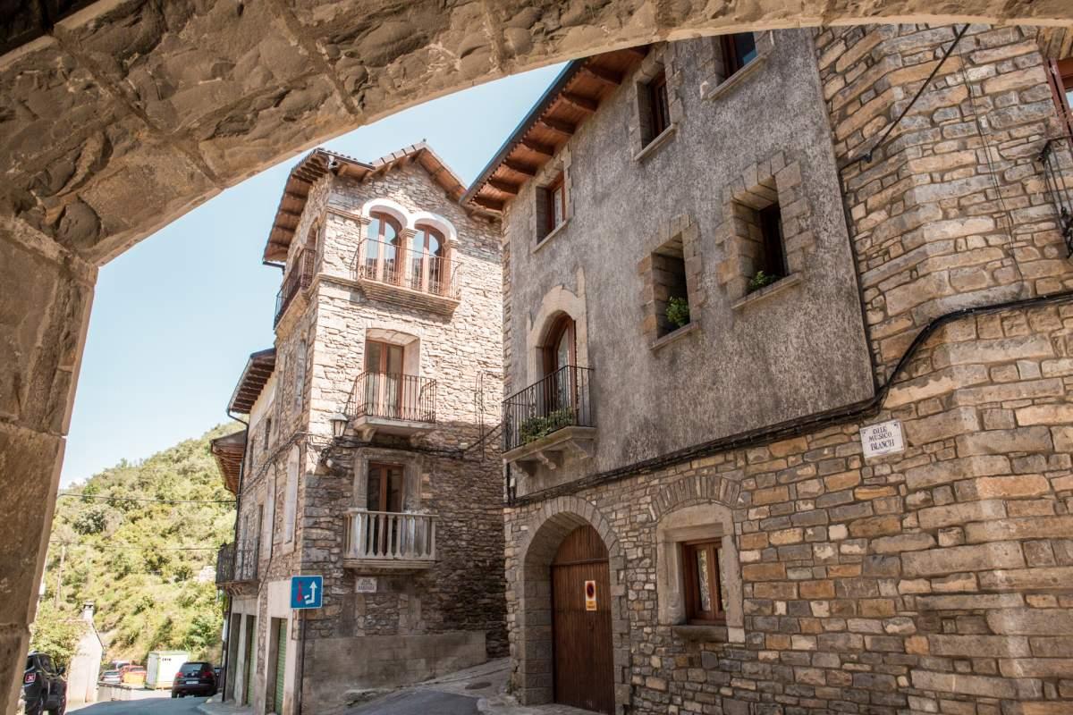 Boltaña llevará la música a sus calles este verano Boltaña llevará la música a sus calles este verano