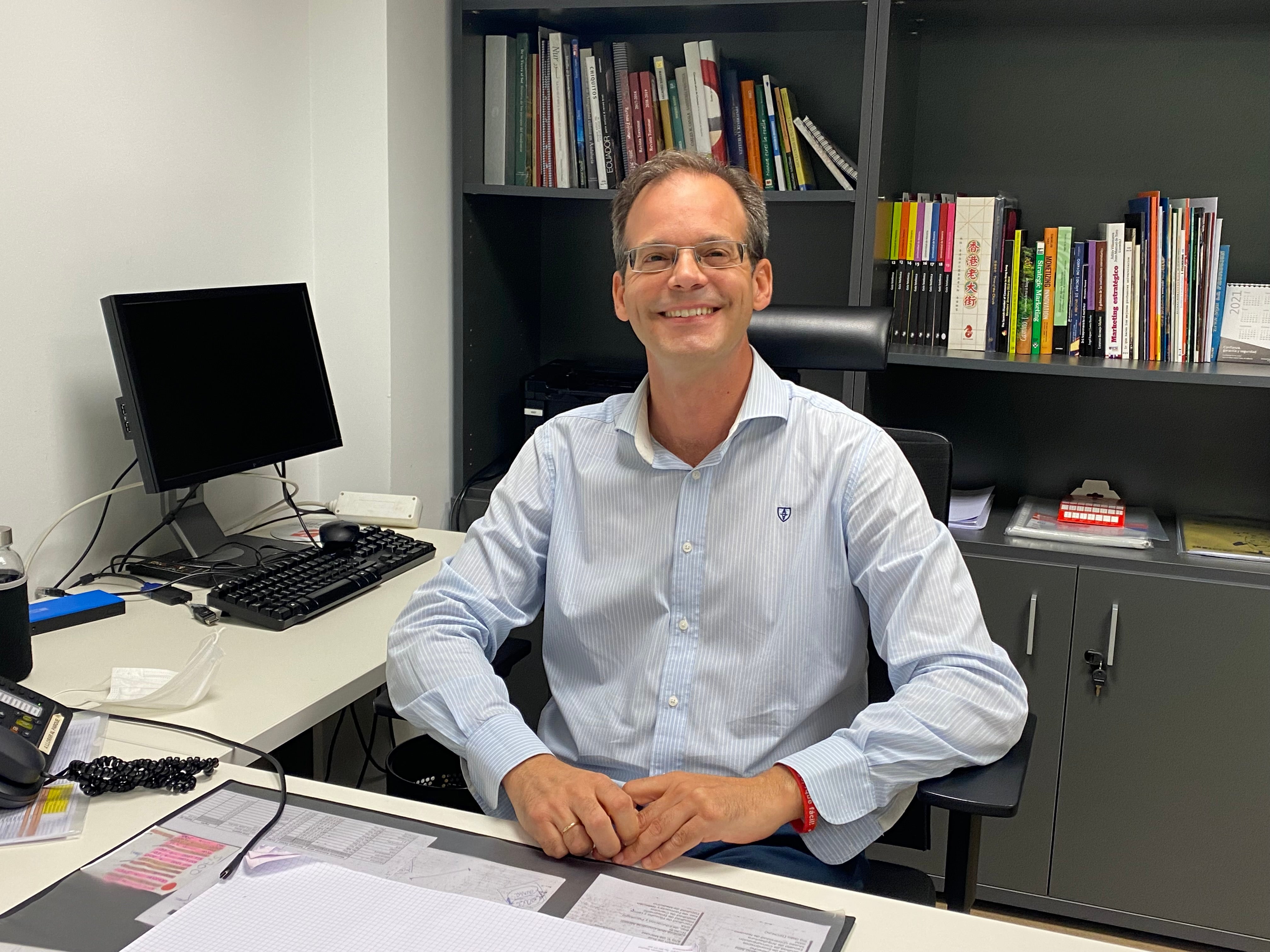 La Universidad de Navarra cuenta con casi 6.000 solicitudes de admisión La Universidad de Navarra cuenta con casi 6.000 solicitudes de admisión