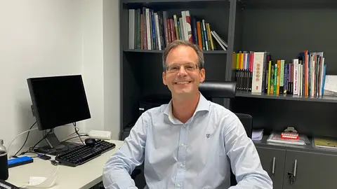 César Ciaurriz UNAV