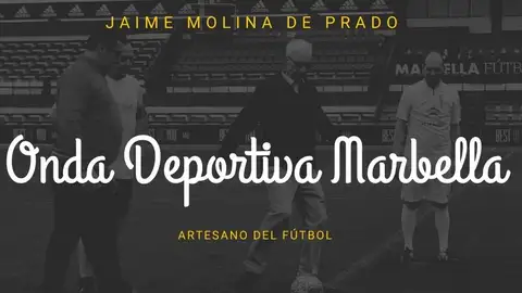 Jaime Molina de Prado Leyenda