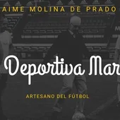 Jaime Molina de Prado Jaime Molina de Prado