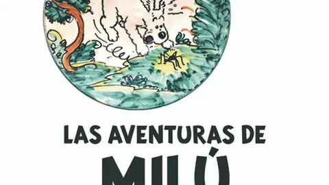Exposición Milú Exposición Milú