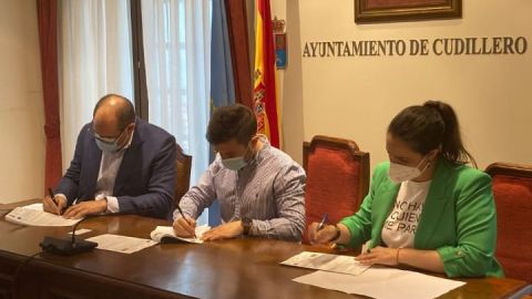 Ayto. Cudillero adjudica renovaci&oacute;n y mantenimiento alumbrado p&uacute;blico. 