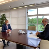 Impulso económico e empresarial para Xunqueira de Ambía Impulso económico e empresarial para Xunqueira de Ambía