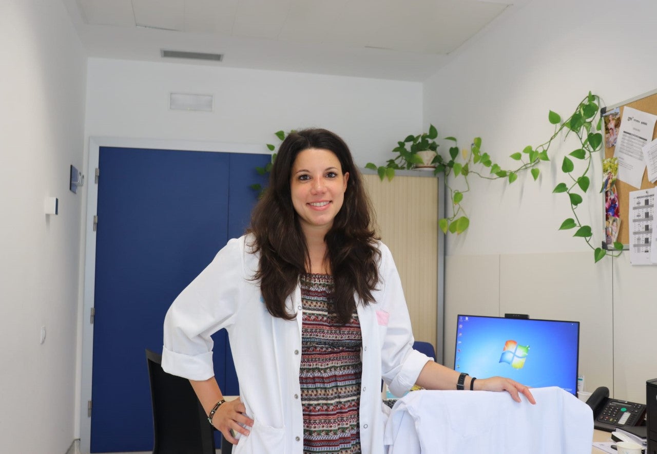 El Servicio de Oncología Médica en Pitiusas aumenta un 8% la actividad en sus consultas externas El Servicio de Oncología Médica en Pitiusas aumenta un 8% la actividad en sus consultas externas