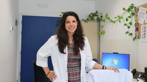 El Servicio de Oncología Médica en Pitiusas aumenta un 8% la actividad en sus consultas externas El Servicio de Oncología Médica en Pitiusas aumenta un 8% la actividad en sus consultas externas