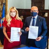 Ourense comparte con Iberoamérica dos singularidades: turismo y termalismo Ourense comparte con Iberoamérica dos singularidades: turismo y termalismo