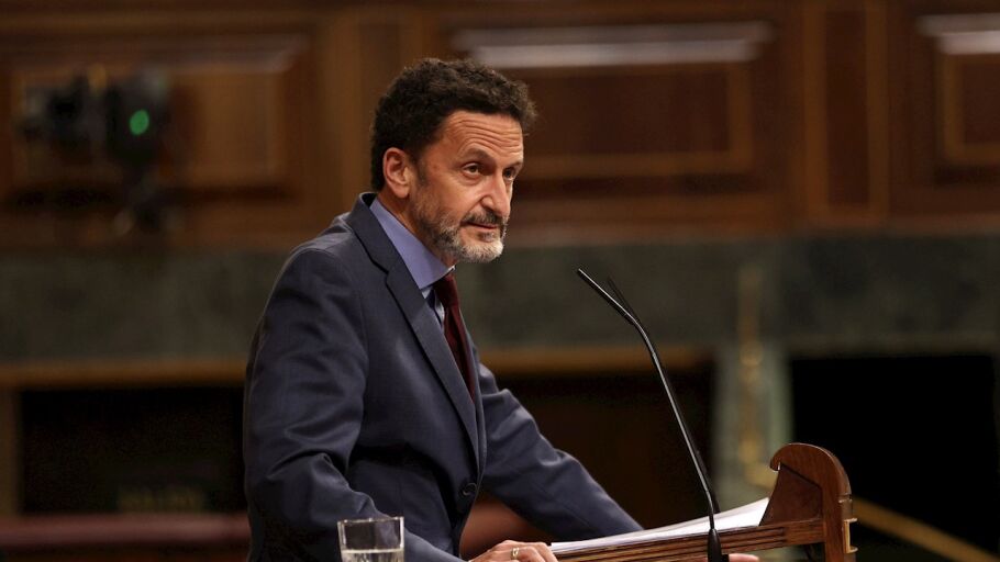 Edmundo Bal