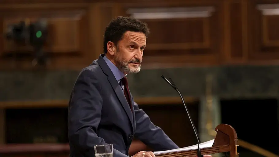 Edmundo Bal Edmundo Bal