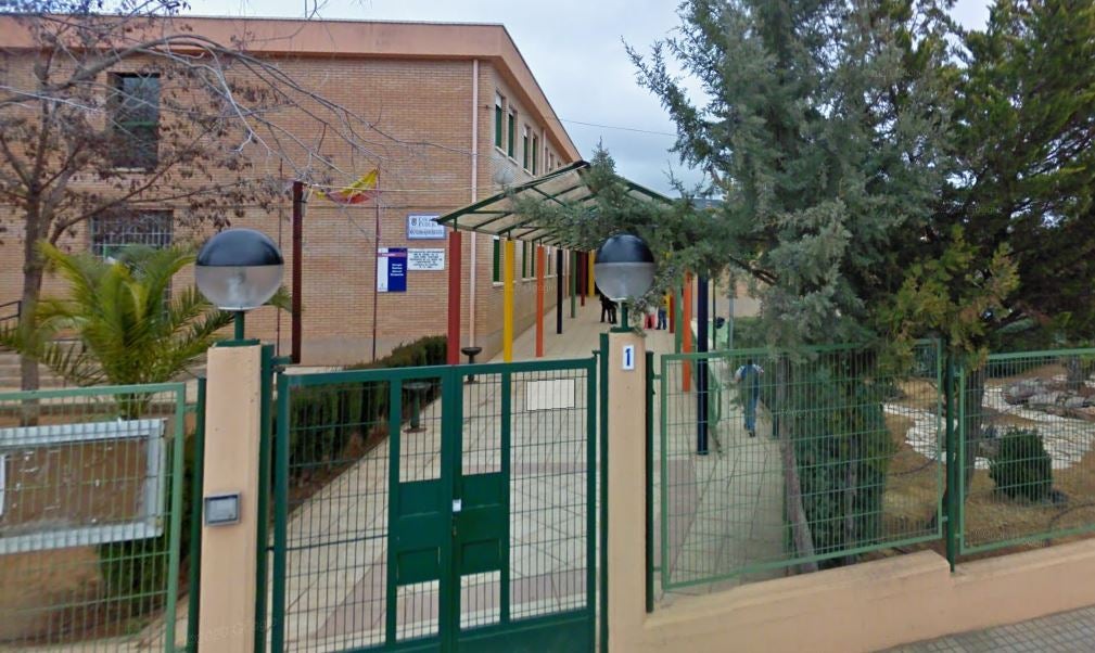 Moral de Calatrava finaliza el curso escolar en positivo Moral de Calatrava finaliza el curso escolar en positivo