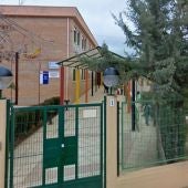 Imagen Google maps Colegio Manuel Clemente de Moral de Calatrava