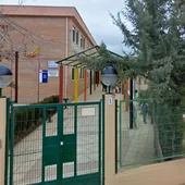 Imagen Google maps Colegio Manuel Clemente de Moral de Calatrava Imagen Google maps Colegio Manuel Clemente de Moral de Calatrava