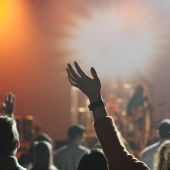 BORRADOR - Mascarillas en conciertos: ¿hay que llevarla en los eventos al aire libre?