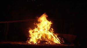 Advertencias policiales para San Antón y San Sebastián Advertencias policiales para San Antón y San Sebastián