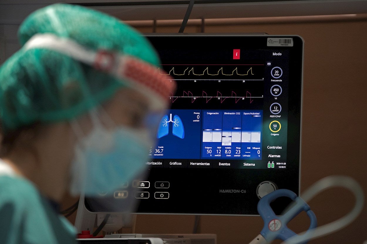 La ley de la eutanasia entra en vigor: estos son los cambios con la nueva ley La ley de la eutanasia entra en vigor: estos son los cambios con la nueva ley