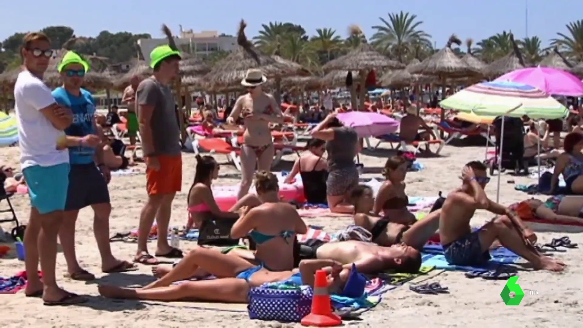 Más de uno Sevilla 25/06/2021 Más de uno Sevilla 25/06/2021