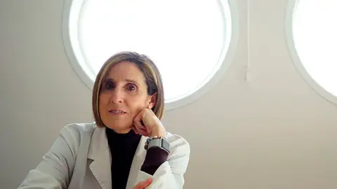 Isabel Sola CSIC