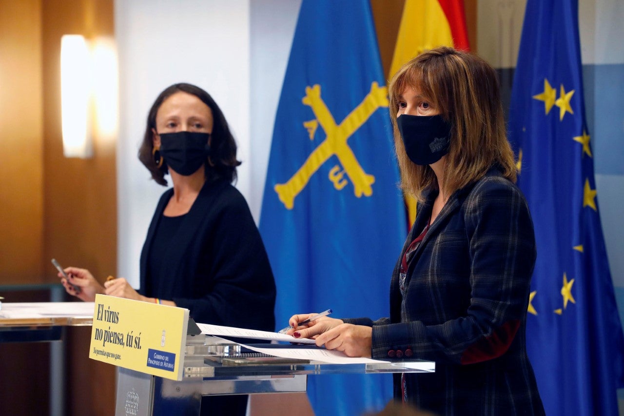 Más de Uno Asturias Informativo 24/06/2021 Más de Uno Asturias Informativo 24/06/2021