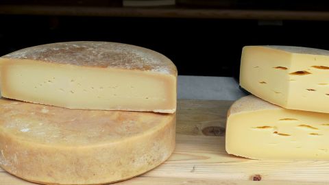 Queso