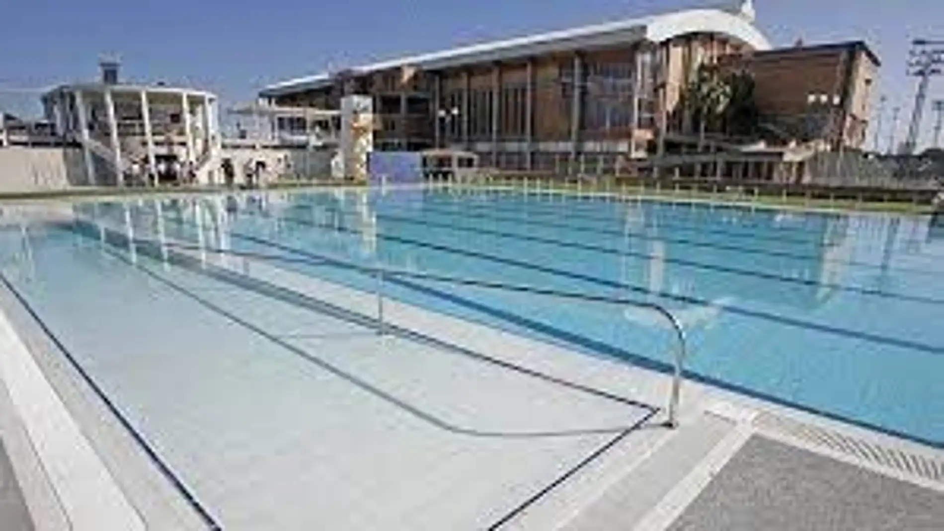La piscina de verano de La Granadilla de Badajoz cerrará este sábado y domingo por la celebración de la Copa Judex