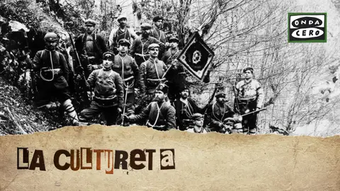 La Cultureta 7x39 La Cultureta 7x39