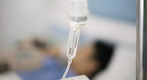 La ley ya ampara la muerte asistida La ley ya ampara la muerte asistida