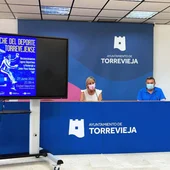 Domingo 27 de junio gran noche para el deporte torrevejense Domingo 27 de junio gran noche para el deporte torrevejense
