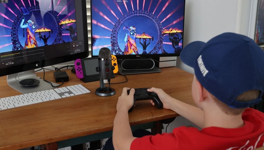 Com afecten els videojocs al nostre cervell? Com afecten els videojocs al nostre cervell?