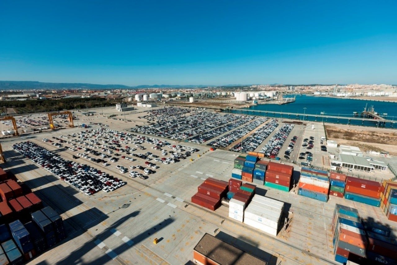 El Port de Tarragona reivindica el seu paper a la segona àrea metropolitana de Catalunya El Port de Tarragona reivindica el seu paper a la segona àrea metropolitana de Catalunya