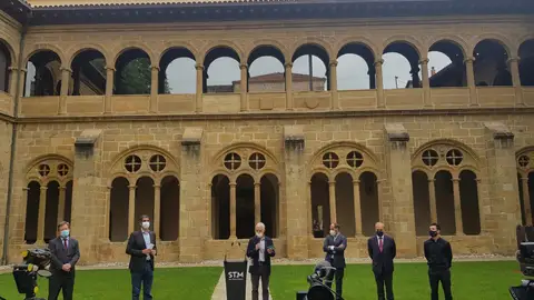 El viaje más largo El viaje más largo