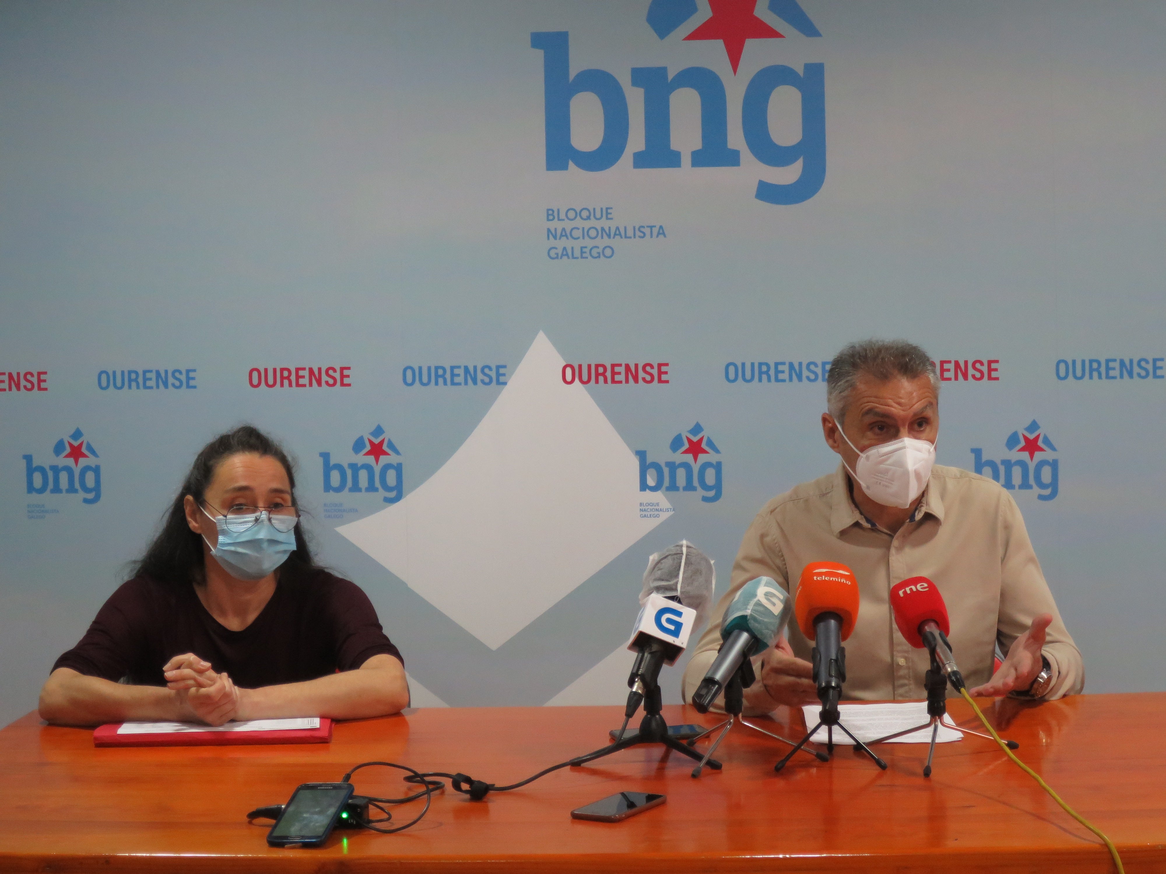 Para o BNG a volta do PP ao Goberno Local é a crónica dunha volta anunciada Para o BNG a volta do PP ao Goberno Local é a crónica dunha volta anunciada