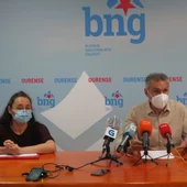 Para o BNG a volta do PP ao Goberno Local é a crónica dunha volta anunciada Para o BNG a volta do PP ao Goberno Local é a crónica dunha volta anunciada